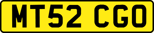 MT52CGO