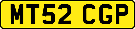 MT52CGP