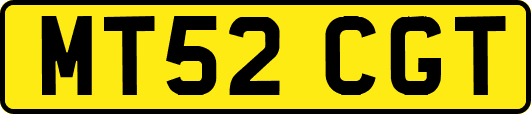MT52CGT