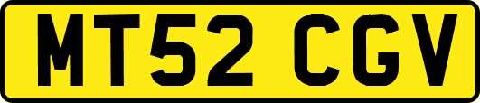 MT52CGV