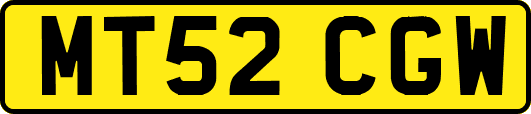 MT52CGW