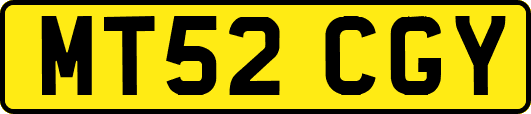 MT52CGY