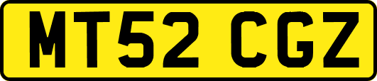 MT52CGZ