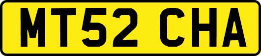 MT52CHA