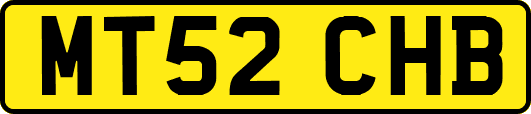 MT52CHB