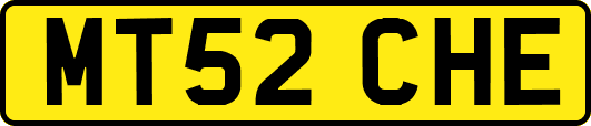 MT52CHE