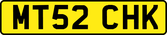 MT52CHK