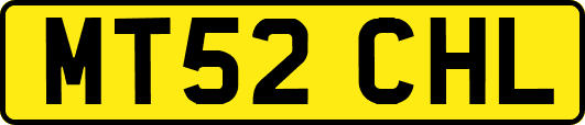 MT52CHL