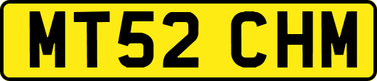 MT52CHM