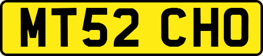 MT52CHO