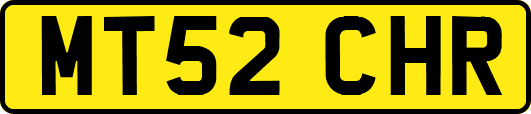 MT52CHR