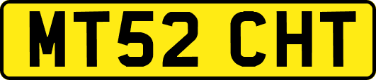 MT52CHT
