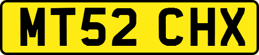 MT52CHX