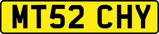 MT52CHY