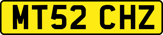 MT52CHZ