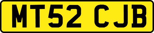 MT52CJB