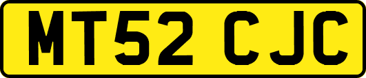 MT52CJC
