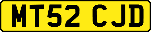 MT52CJD