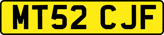 MT52CJF