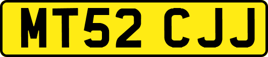 MT52CJJ