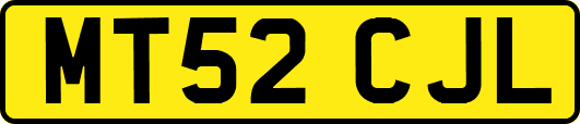 MT52CJL