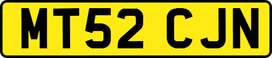 MT52CJN
