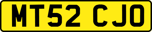 MT52CJO