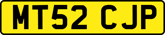 MT52CJP