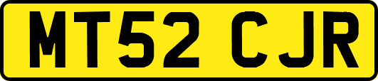 MT52CJR