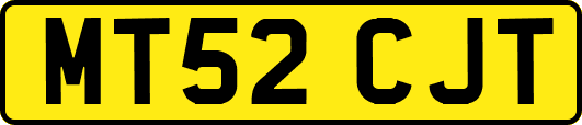 MT52CJT