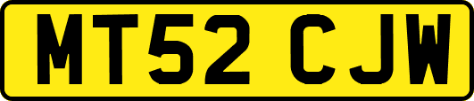 MT52CJW