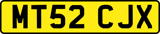 MT52CJX