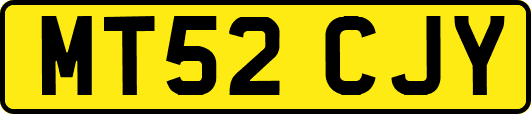 MT52CJY