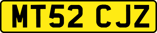 MT52CJZ
