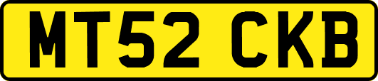 MT52CKB