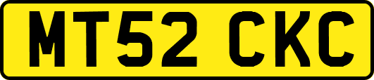 MT52CKC