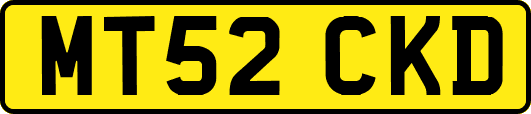 MT52CKD