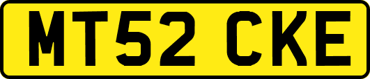MT52CKE