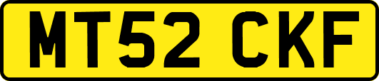 MT52CKF