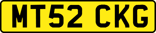 MT52CKG