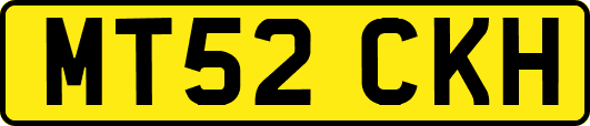 MT52CKH