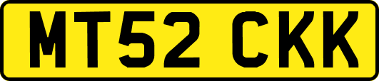 MT52CKK