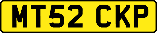 MT52CKP