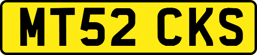 MT52CKS
