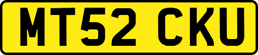 MT52CKU