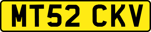 MT52CKV