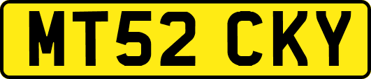 MT52CKY