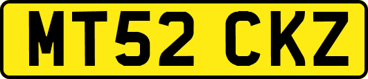 MT52CKZ