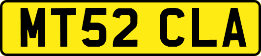 MT52CLA