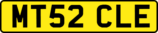 MT52CLE